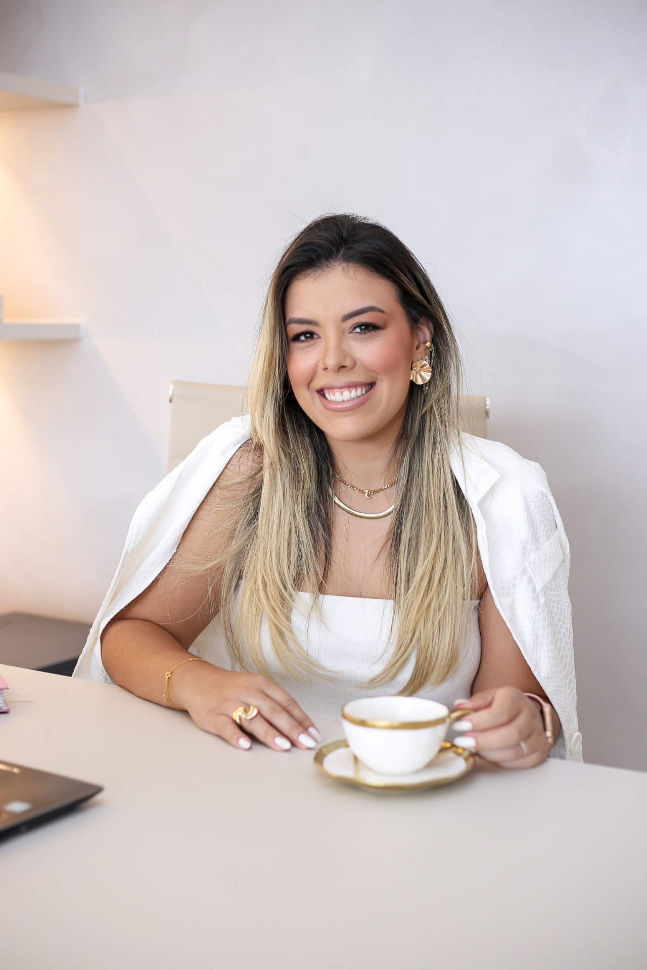 Foto de Jenyfer Stephanie
